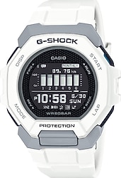 Casio G-Shock G-Squad GBD-300 Erkek Kol Saati