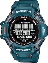 Casio G Shock G-Squad GBD-H2000 Erkek Kol Saati