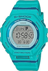 Casio G-Shock G-Squad GMD-B300 Kadın Kol Saati