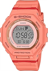 Casio G-Shock G-Squad GMD-B300SC-4DR Pembe Kadın Kol Saati