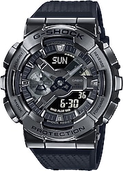 Casio G-Shock G-Steel GM-110BB-1ADR Erkek Kol Saati