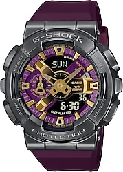 Casio G-Shock G-Steel GM-110CL-6ADR Erkek Kol Saati