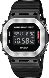 Casio G-Shock G-Steel GM-5600BM-1DR Erkek Kol Saati
