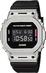 Casio G-Shock G-Steel GM-5600M-1DR Kol Saati