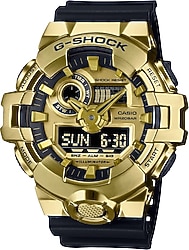 Casio G-Shock G-Steel GM-700 Erkek Kol Saati