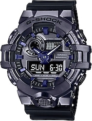 Casio G-Shock G-Steel GM-700P-6ADR Mor Erkek Kol Saati