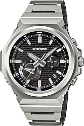 Casio G-Shock G-Steel GST-B1000D-1ADR Siyah Erkek Kol Saati
