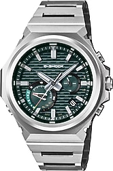 Casio G-Shock G-Steel GST-B1000D-3ADR Yeşil Erkek Kol Saati