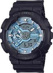 Casio G-Shock GA-110CD Erkek Kol Saati