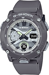 Casio G-Shock GA-2000 Erkek Kol Saati