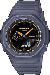 Casio G-Shock GA-2100K-2ADR Mavi Kol Saati
