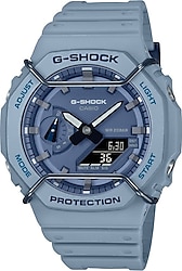 Casio G-Shock GA-2100PT Erkek Kol Saati
