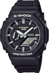 Casio G-Shock GA-2100RL-1ADR Erkek Kol Saati