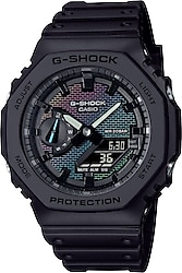 Casio G-Shock GA-2100RW-1ADR Erkek Kol Saati