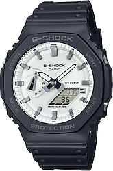 Casio G-Shock GA-2100WD-1ADR Erkek Kol Saati
