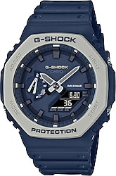 Casio G-Shock GA-2110ET-2ADR Erkek Kol Saati