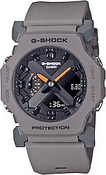 Casio G-Shock GA-2300-8ADR Gri Erkek Kol Saati