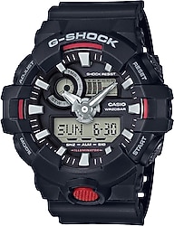 Casio G-Shock GA-700 Erkek Kol Saati