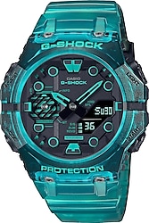 Casio G-Shock GA-B001 Erkek Kol Saati Fiyatları, Özellikleri ve