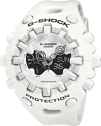 Casio G-Shock GA-V01-7ADR Beyaz Erkek Kol Saati