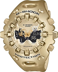 Casio G-Shock GA-V01A-9ADR Altın Erkek Kol Saati
