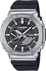 Casio G-Shock G-Steel GBM-2100-1ADR Siyah Erkek Kol Saati