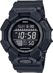 Casio G-Shock GD-010 Silikon Kordon Erkek Kol Saati
