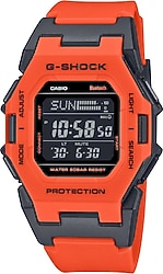Casio G-Shock GD-B500 Erkek Kol Saati