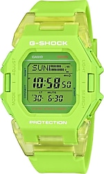 Casio G-Shock GD-B500S-3DR Neon Yeşil Erkek Kol Saati