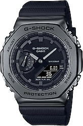 Casio G-Shock GM-2100BB-1ADR Kol Saati