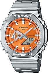 Casio G-Shock GM-2110D Erkek Kol Saati