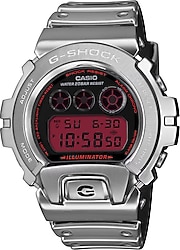 Casio G-Shock GM-6900YRA-8DR Erkek Kol Saati