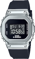 Casio G-Shock GM-S5600U Kadın Kol Saati