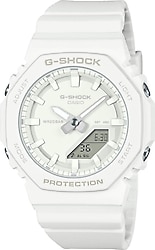 Casio G-Shock GMA-P2100-7ADR Beyaz Kadın Kol Saati