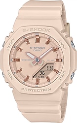 Casio G-Shock GMA-P2100M-4ADR Pembe Kadın Kol Saati
