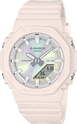 Casio G-Shock GMA-P2100PC-4ADR Pembe Kadın Kol Saati