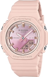 Casio G-Shock GMA-P2100SG-4ADR Pudra Kadın Kol Saati