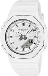 Casio G-Shock GMA-P2110-7ADR Beyaz Kadın Kol Saati