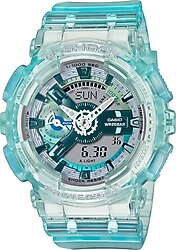 Casio G-Shock GMA-S110VW-2ADR Kadın Kol Saati
