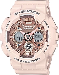 Casio G-Shock GMA-S120MF-4ADR Kol Saati