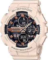 Casio G-Shock GMA-S140M-4ADR Kol Saati