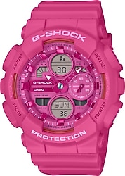 Casio G-Shock GMA-S140PP-4ADR Kadın Kol Saati
