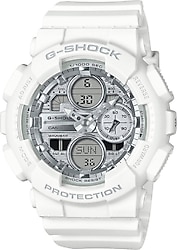 Casio G-Shock GMA-S140VA-7ADR Kol Saati