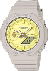 Casio G-Shock GMA-S2100NC-4ADR Kol Saati