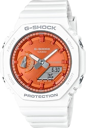 Casio G-SHOCK GMA-S2100WS-7ADR Kol Saati