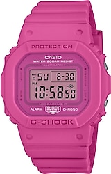 Casio G-Shock GMD-S5610PK-4DR Pembe Kadın Kol Saati