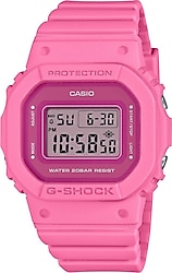 Casio G-Shock GMD-S5610PP-4DR Açık Pembe Kadın Kol Saati