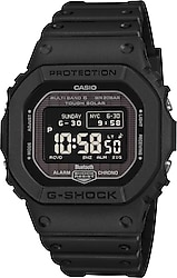 Casio G-Shock GW-BX5600-1A1DR Siyah Kol Saati