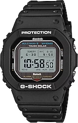 Casio G-Shock GW-BX5600-1DR Siyah-Gri Kol Saati