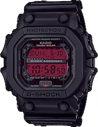 Casio G-Shock GXW GX-56BB-1DR Siyah Kol Saati Fiyatları Casio G-Shock GXW GX-56BB-1DR Siyah Kol Saati Fiyatları